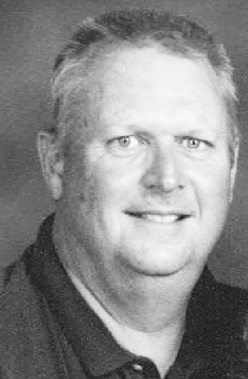 Don McMillan Waller