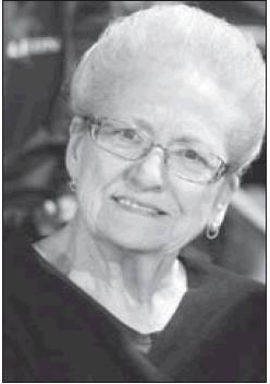 Martha A. Pippin