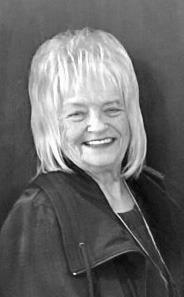 Patricia Ann Hanyan Rand