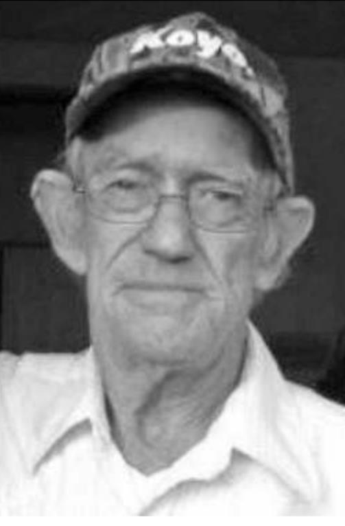 Jesse Otis “Jess” Blakeney