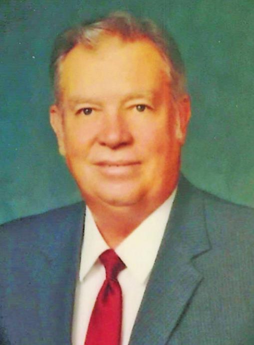 Guy Stanley Durham