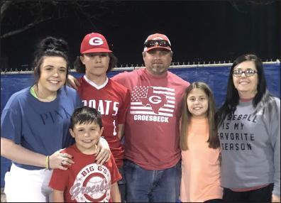 Jason Pringle announces run for school board