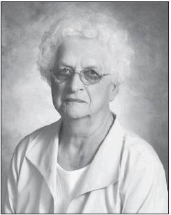Louise Willett