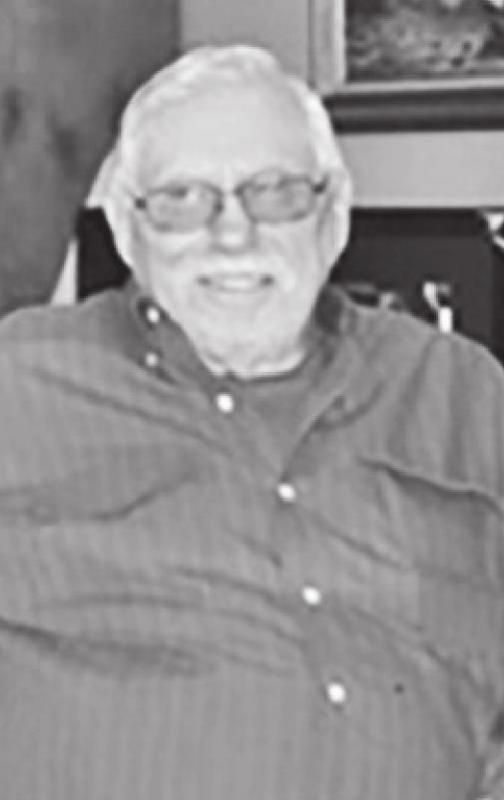 Lucien W. Kennedy III