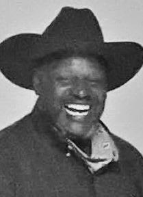 Clarence “Swann” Lee Swannegan