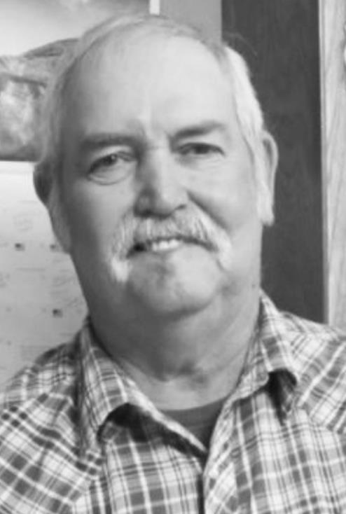 Joe Marvin McGilvray