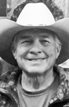 Gary Wayne Morgan
