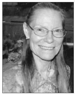Letha Mae Thompson