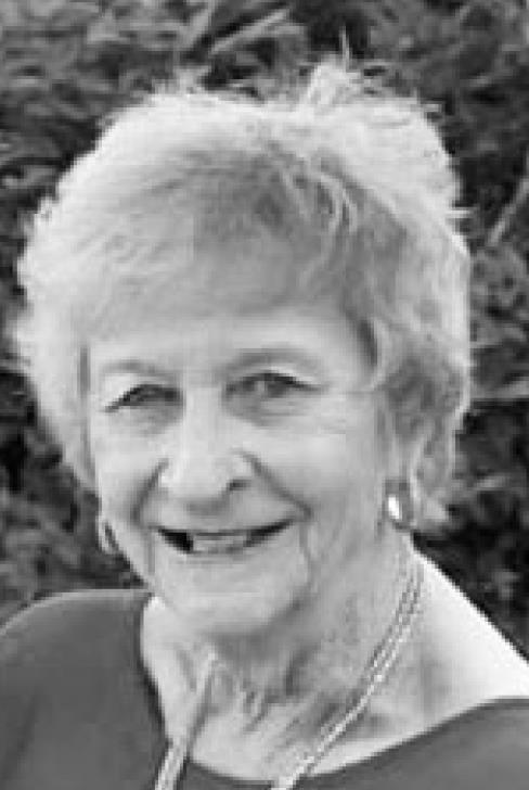 Dixie Sue Waller