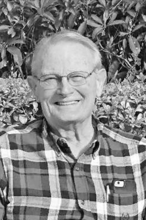 Lloyd Farrel Chapman