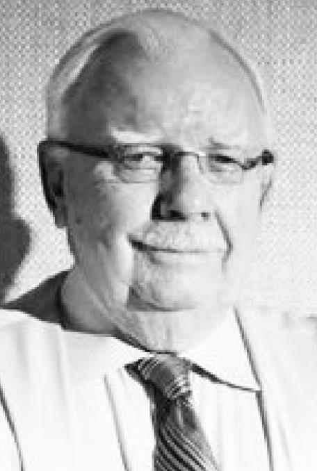 Mr. Holloway J. Martin, Jr.