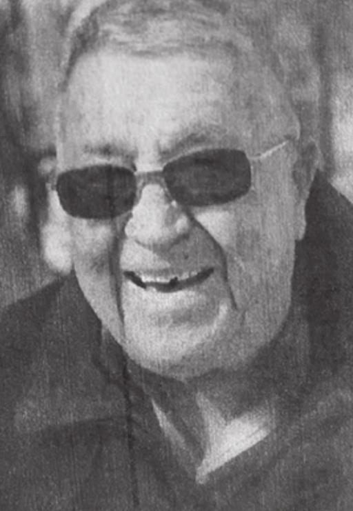 Phil Frye
