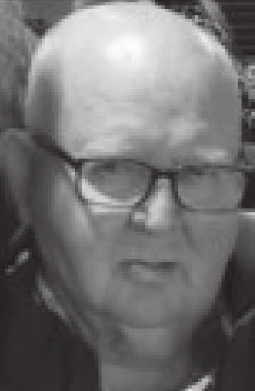 Donald Ray “Duck” Thomas