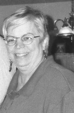 Doris Helen Rose (Ascher) Erskine