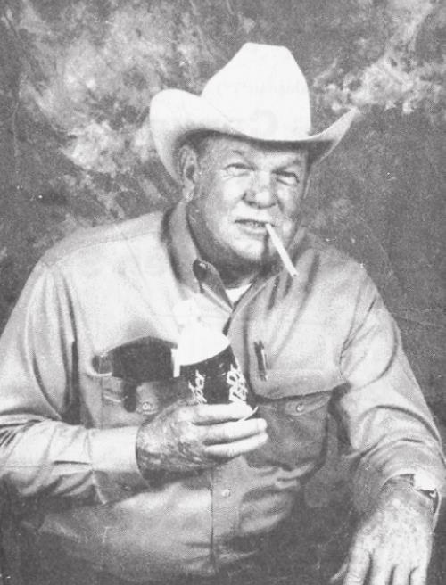 David Eugene “Buddy” Cobbs
