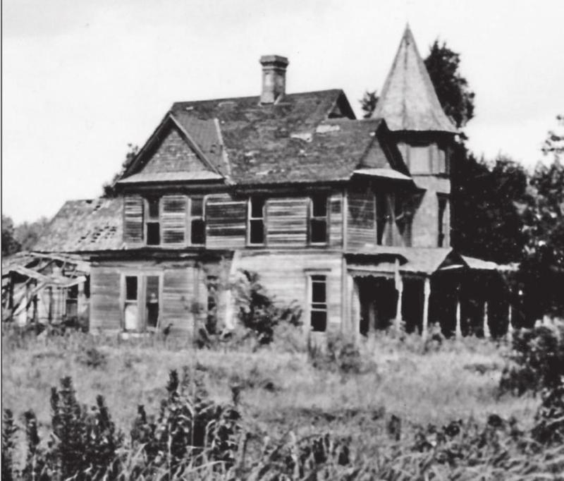 Whispers of Kosse’s Past