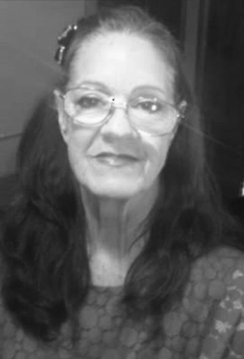 Martha Gene Walton