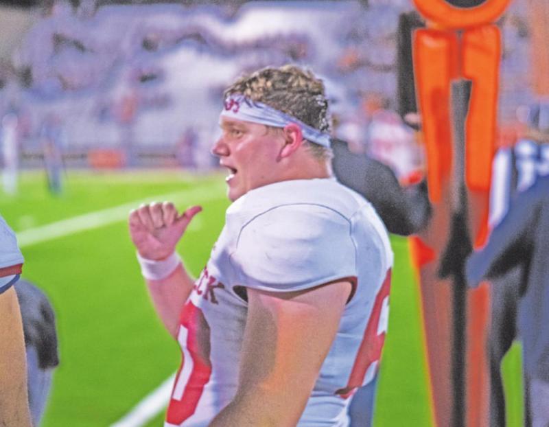 Goats look to earn playoff victory against Whitney