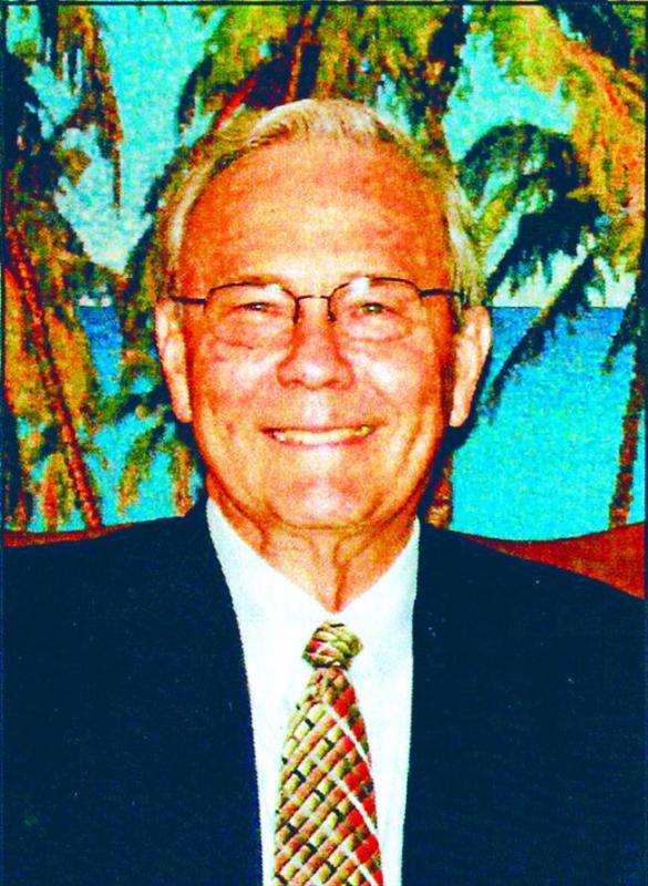 JAMES OWEN WALKER