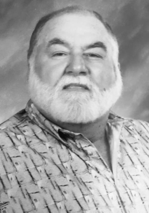 Gary Lee Puska
