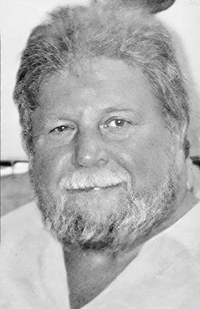 Leonard Gene Longer
