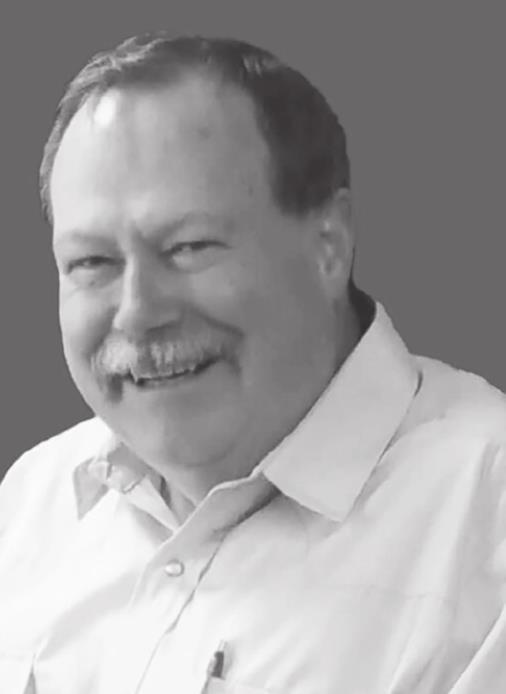 Lawrence “Larry” Reynolds