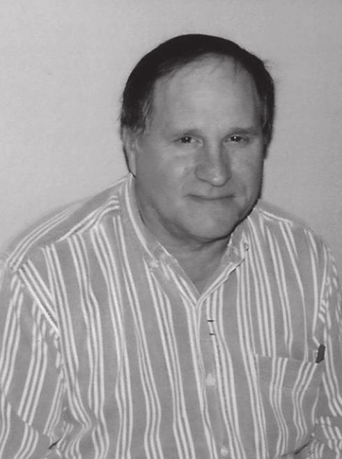 Arthur “Butch” White