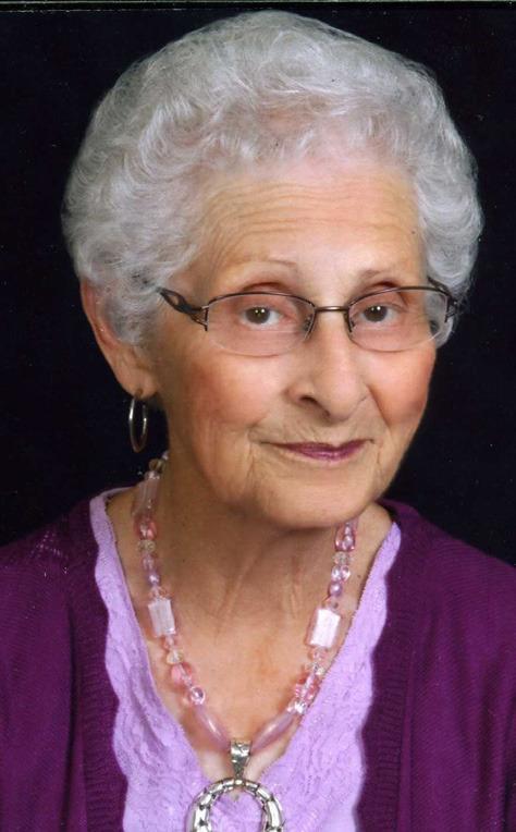Helen Joyce Jackson