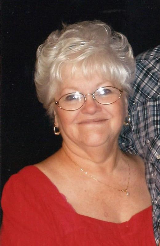JANICE BROOKS