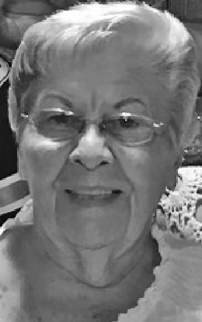 Rosie Lee Walker