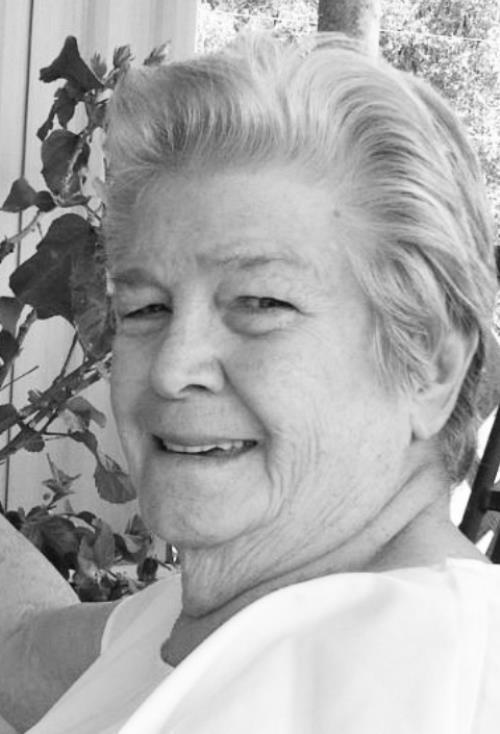 Lorena Marie Wilson