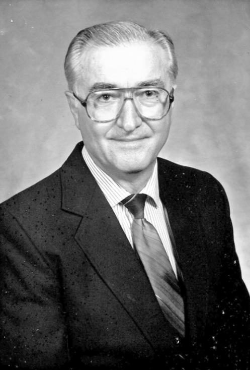 Maurice Killingsworth
