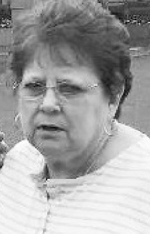 Cynthia LaMae “Cindy” Hewitt