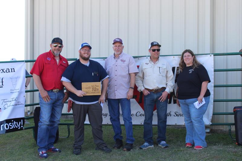 RIBS:3rd Place: Playing with Fire (Jared Kolar) RIBS:3rd Place: Playing with Fire (Jared Kolar)