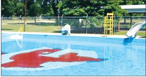 Booming business at Groesbeck City Pool gets Council attention