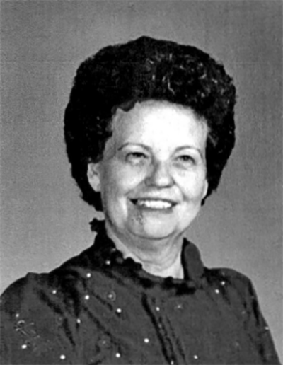 Lillian Pistler Hintz, age 96, of Austin, passed away on Friday, Feb. 10.