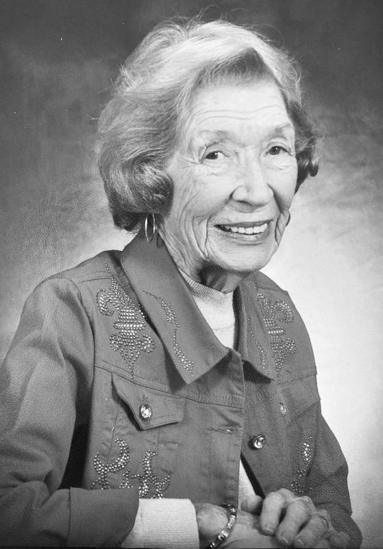 Geraldine Ariano