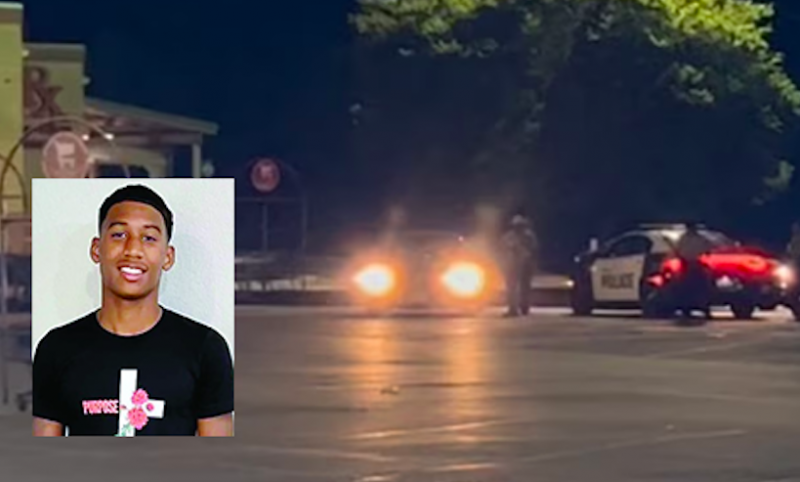 MISSING TEEN IDENTIFIED AS BODY FOUND AT H-E-B IN MEXIA/Contributed photos