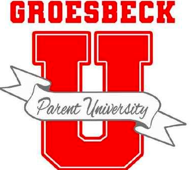 Groesbeck U- Parent University to kick off Thursday, Aug. 24