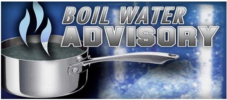 Groesbeck Boil Water Notice: Ridgewood Park customers only
