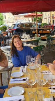 This photo was taken on the GHS trip to Italy this June. Contributed photo Article Image Alt Text