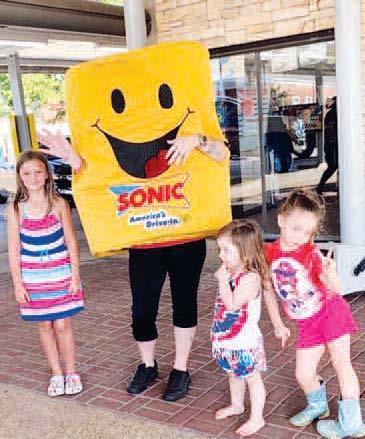Sonic coloring contest underway