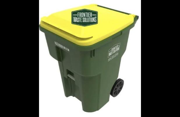 Garbage Rate Increases in Groesbeck