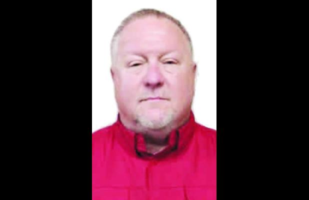 Brian Lewis will serve as the Principal of Grosbeck High School for the 20262027 school year.