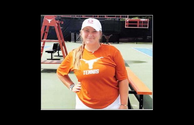 Coach DeF is spending part of her summer working at the University of Texas Summer Camp, learning new ideas, sharpening her skills and continuing to improve as a coach. Players, what are you doing this summer to get better beyond the same old routine? Cha