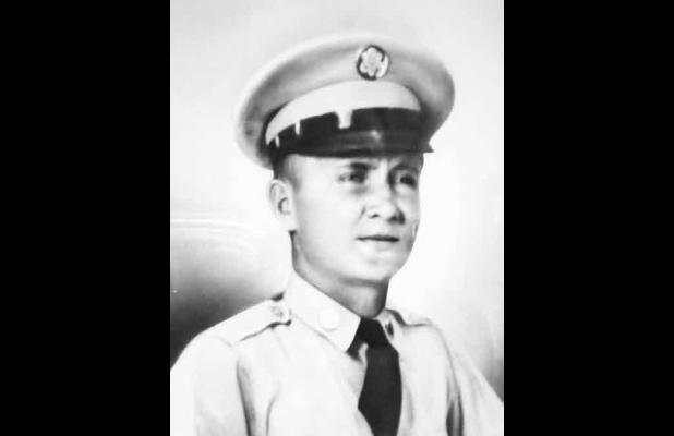 Honoring U.S. Army Sgt. James R. Martin
