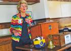 Lions hear program on Speech-language therapy