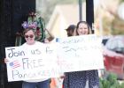 Methodist Pancake Breakfast kicks off July 4th