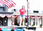 Annual Groesbeck July 4th Parade