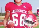 STEVEN GRAY FOOTBALL